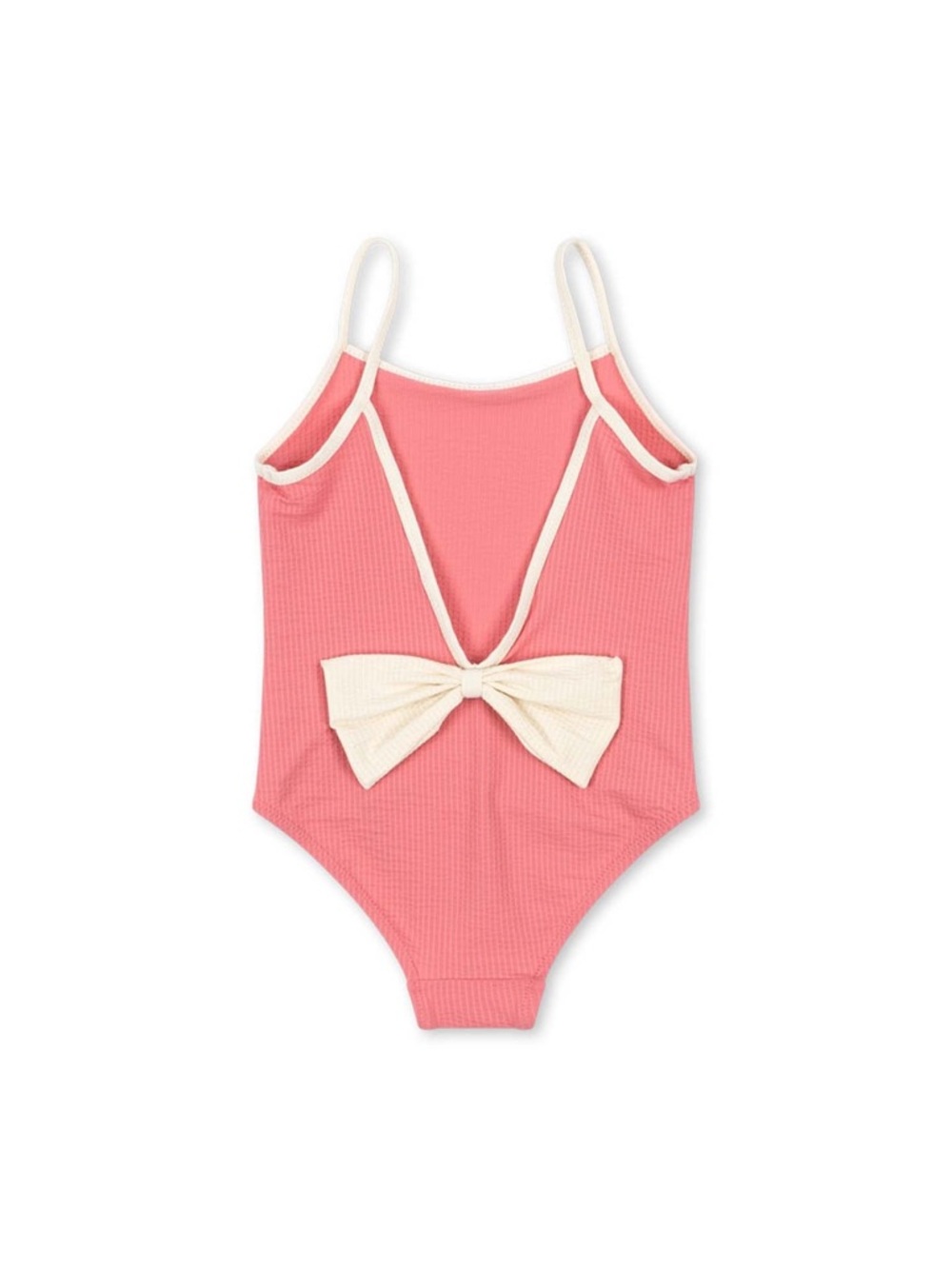*ISO* Konges Slojd Bowie Swimsuit in Bubblegum, size 4 or 5-6